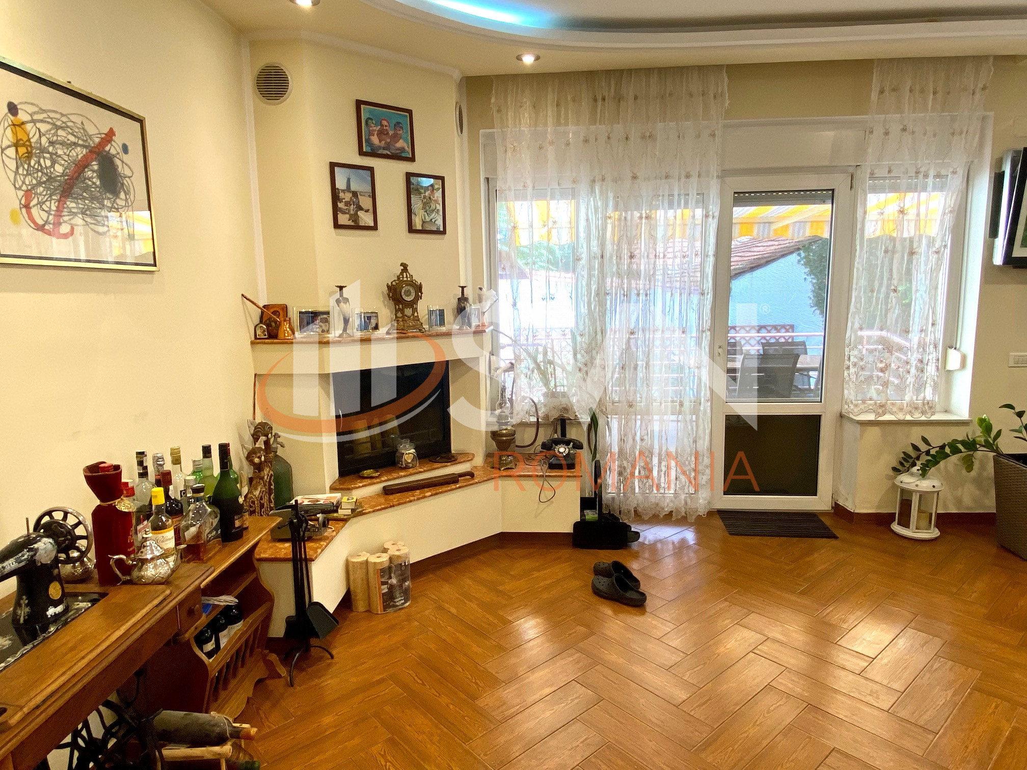 Casa, 7 camere Bucuresti/1 Mai