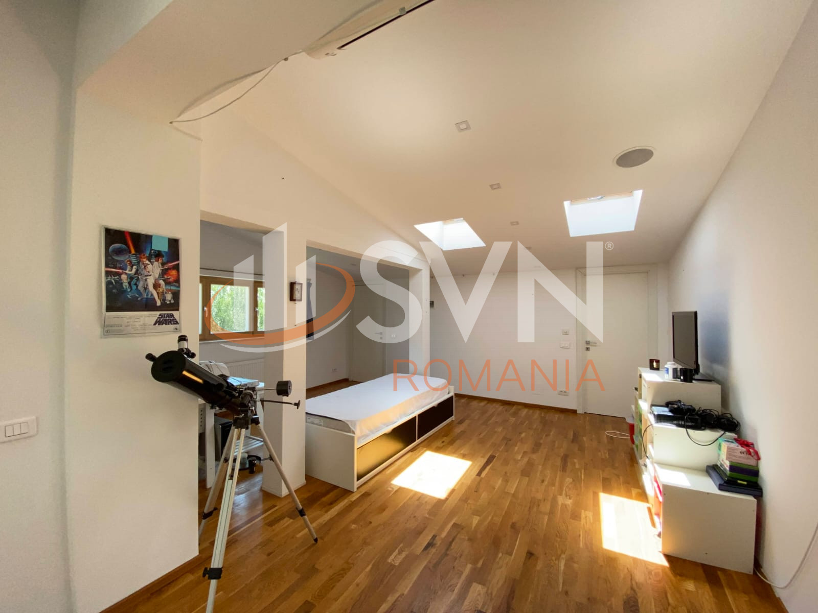 Casa, 7 camere Bucuresti/Iancu Nicolae