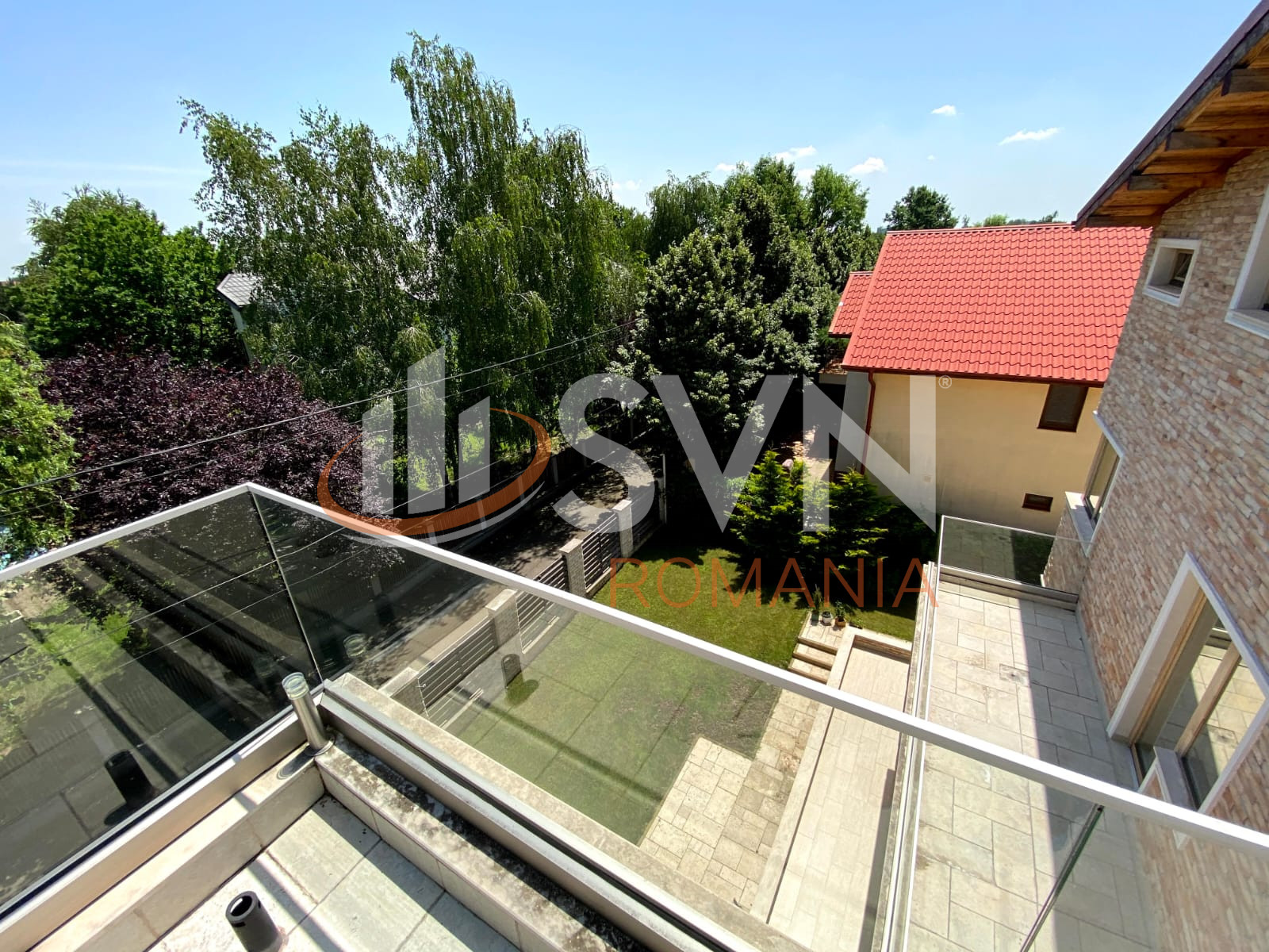 Casa, 7 camere Bucuresti/Iancu Nicolae