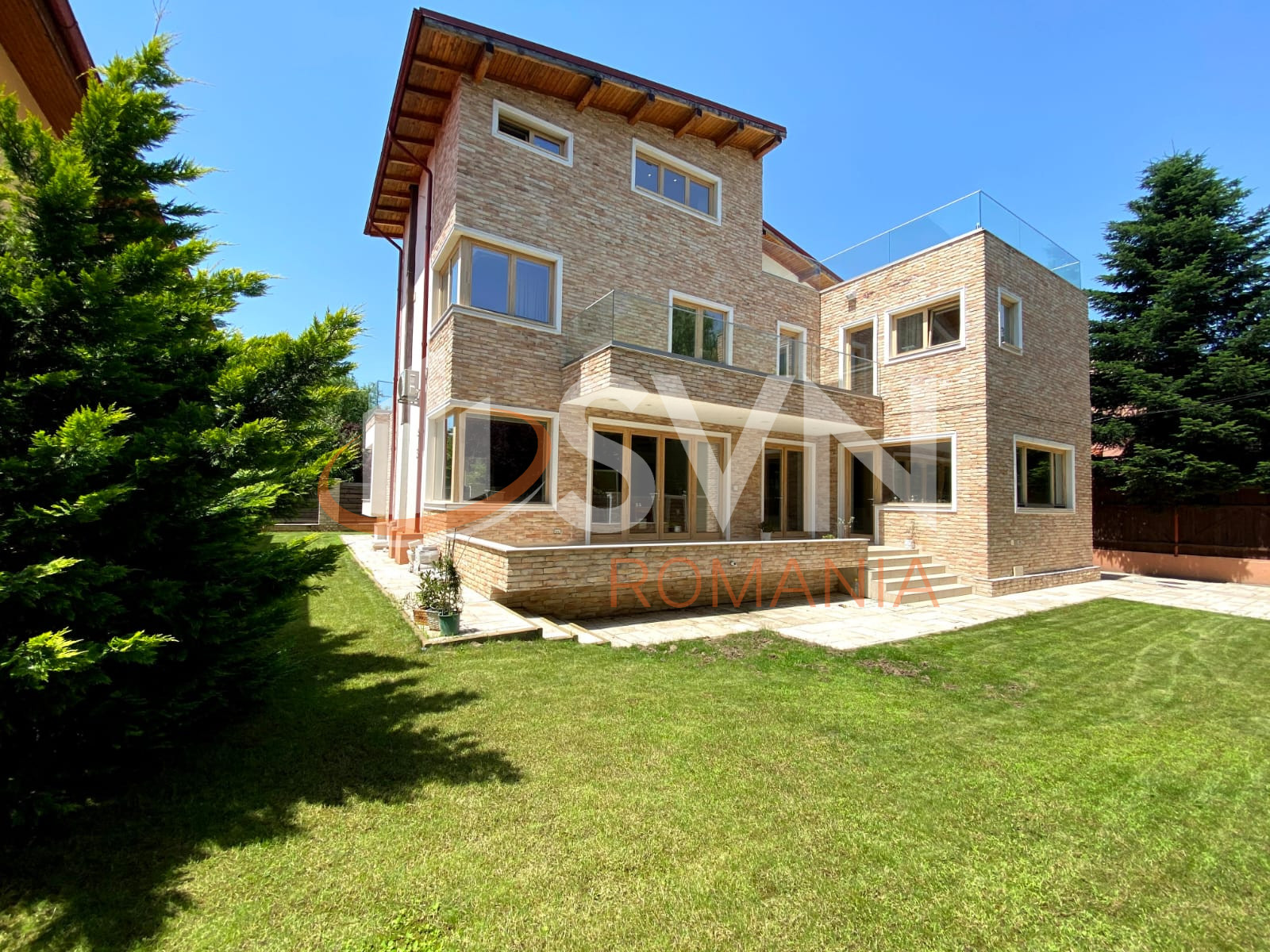 Casa, 7 camere Bucuresti/Iancu Nicolae
