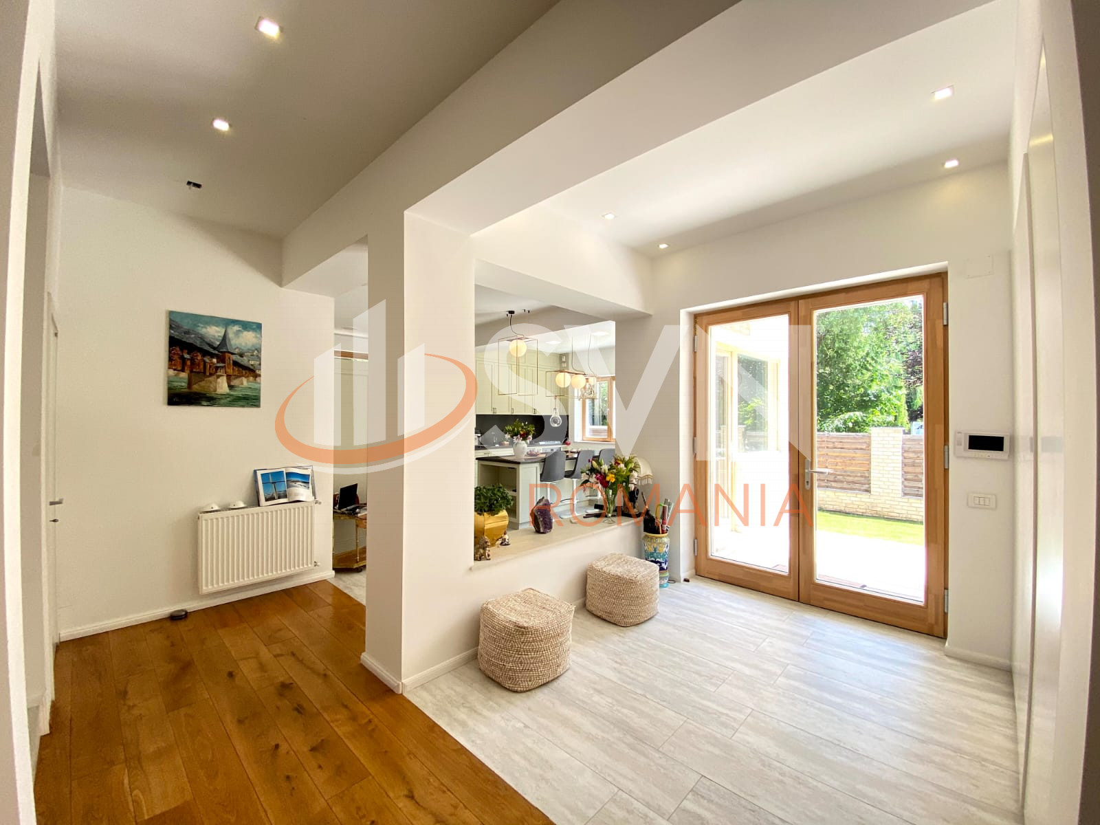 Casa, 7 camere Bucuresti/Iancu Nicolae