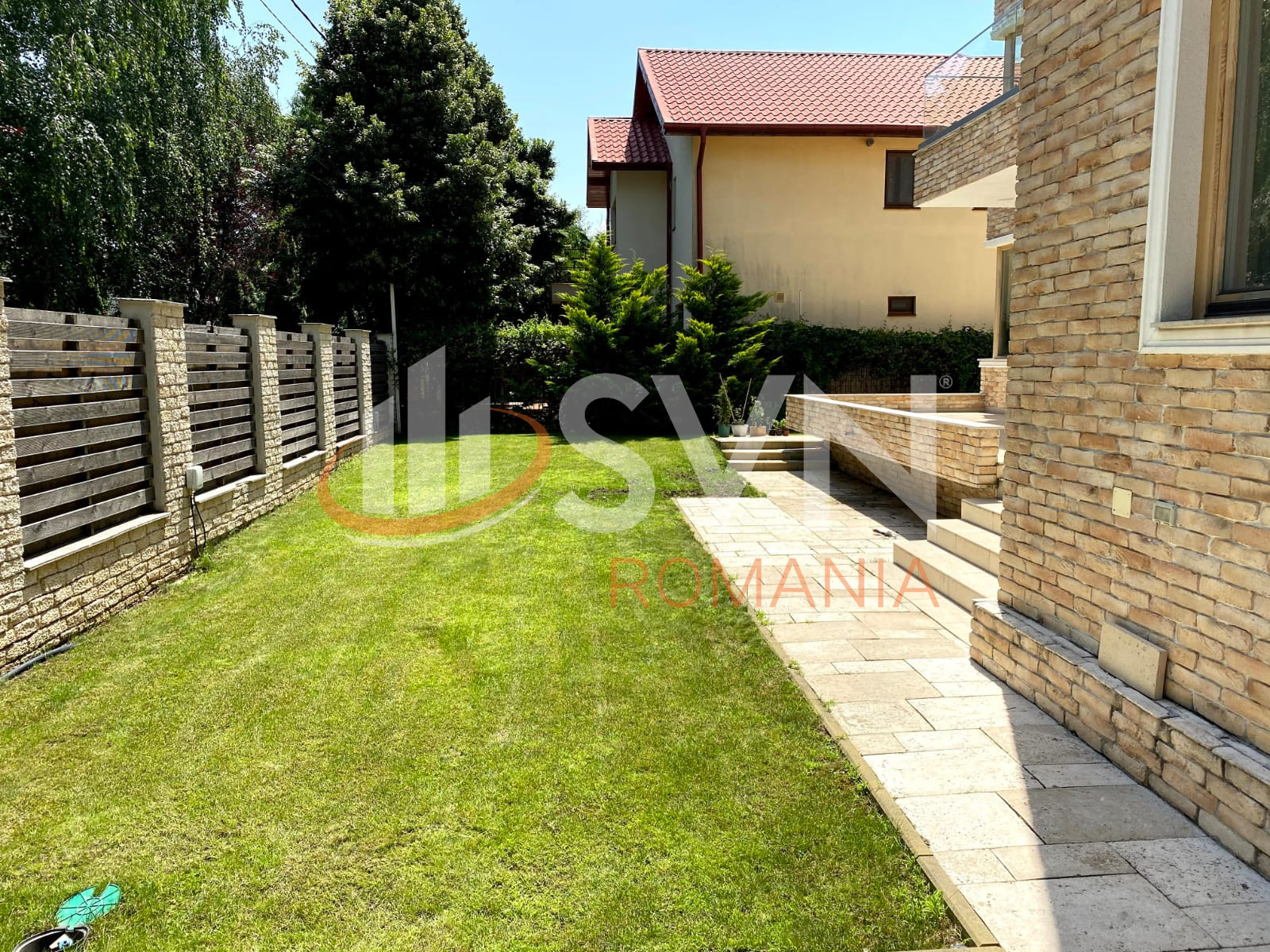 Casa, 7 camere Bucuresti/Iancu Nicolae