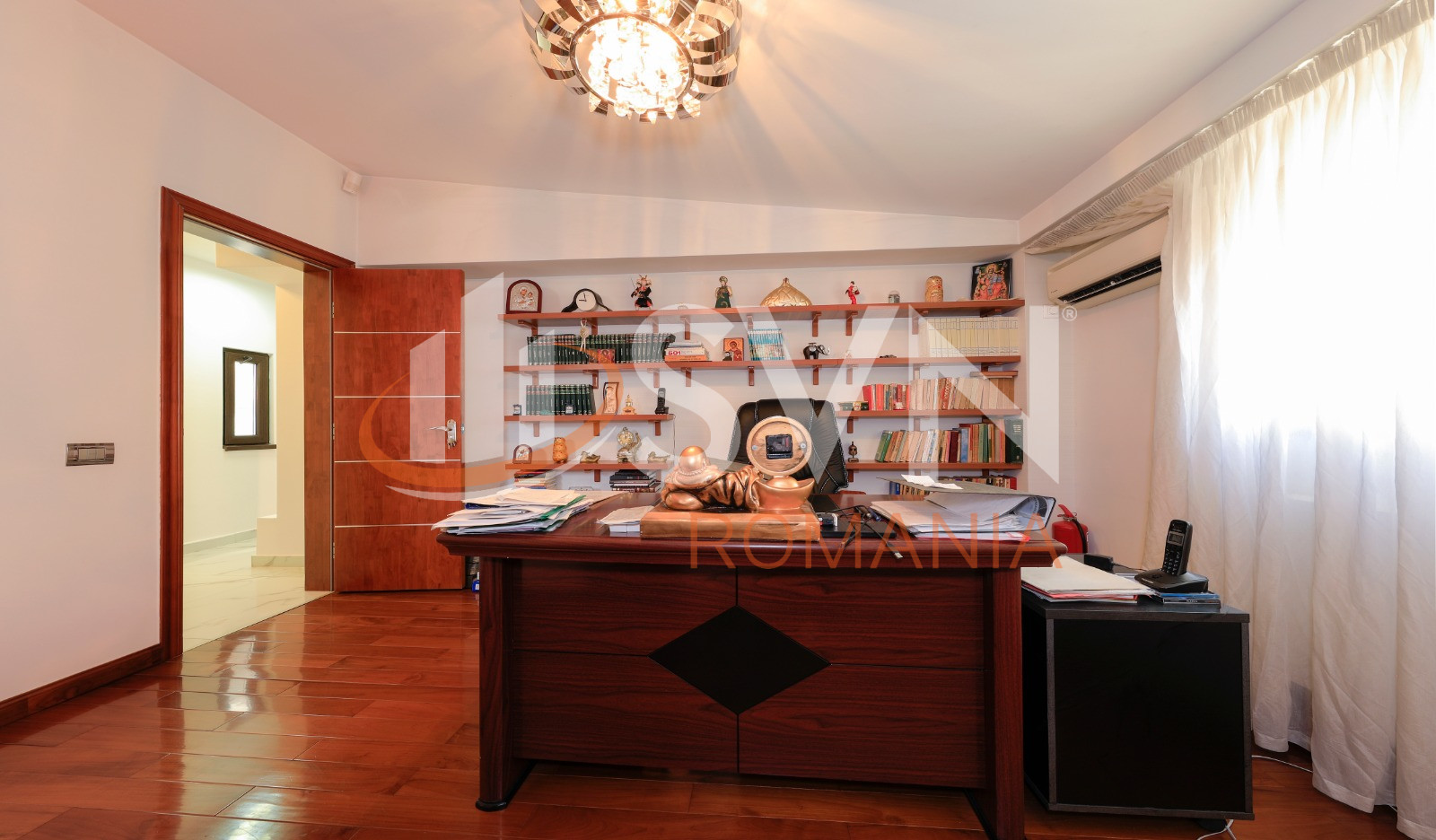 Casa, 7 camere Bucuresti/Dacia