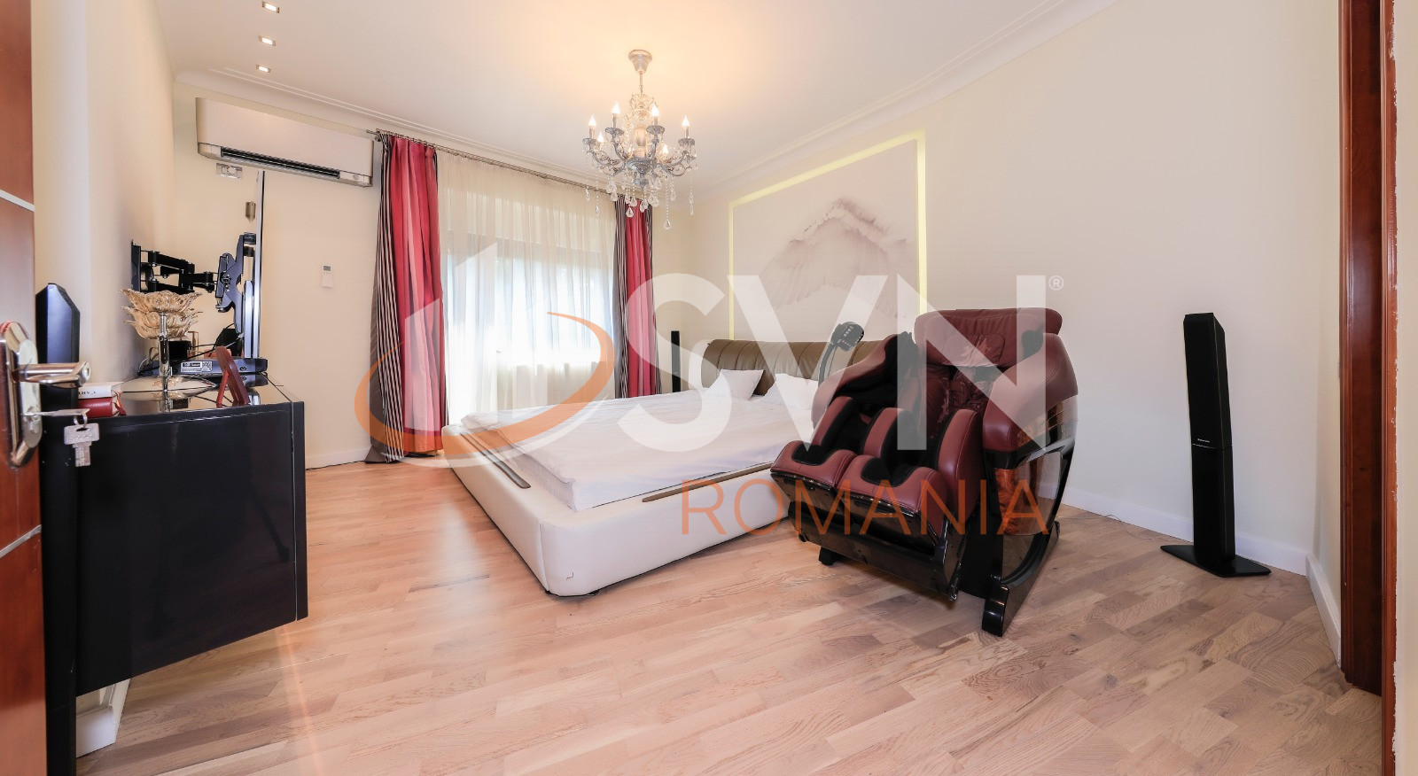 Casa, 7 camere Bucuresti/Dacia