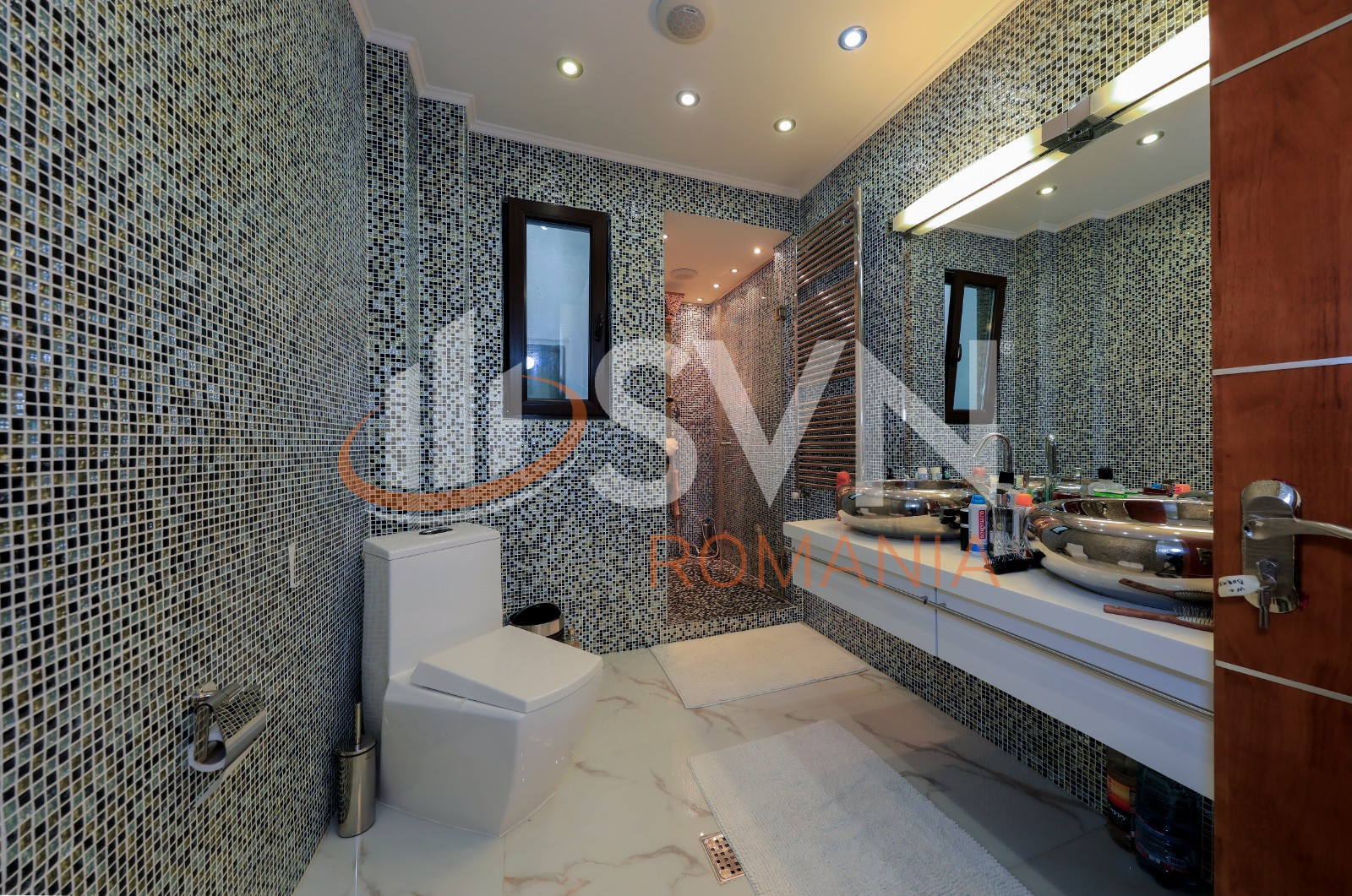 Casa, 7 camere Bucuresti/Dacia