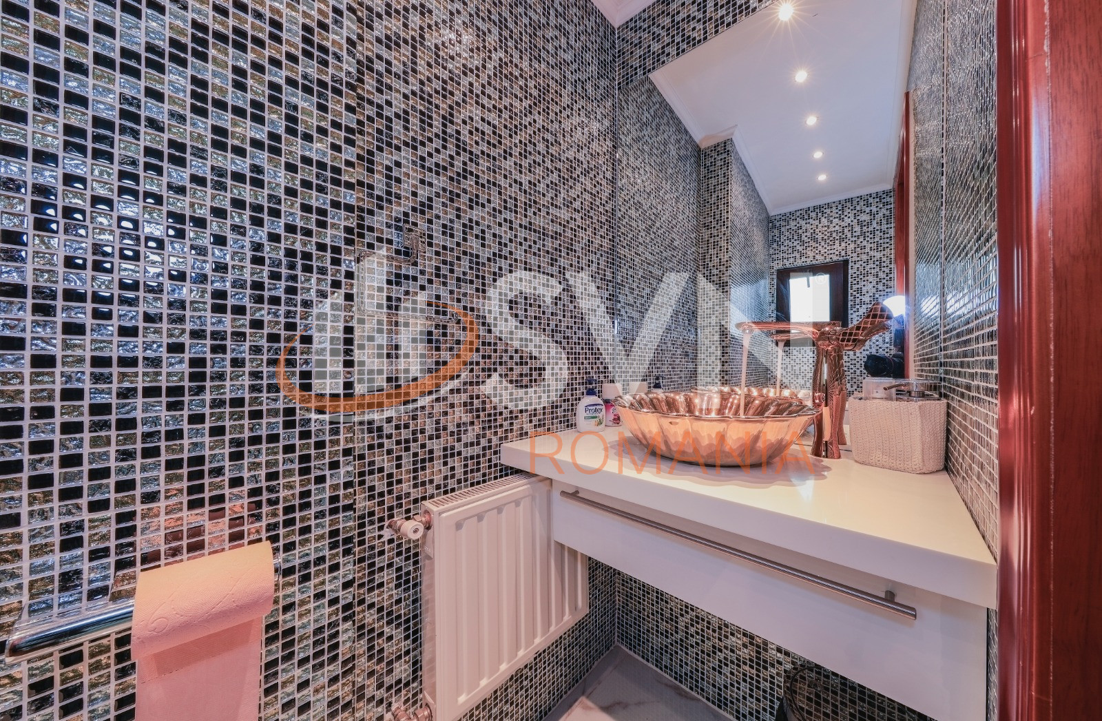 Casa, 7 camere Bucuresti/Dacia