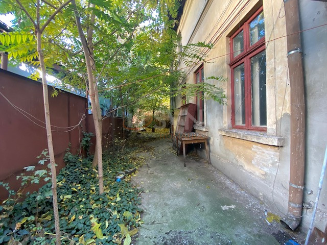 Casa, 7 camere Bucuresti/Pache Protopopescu