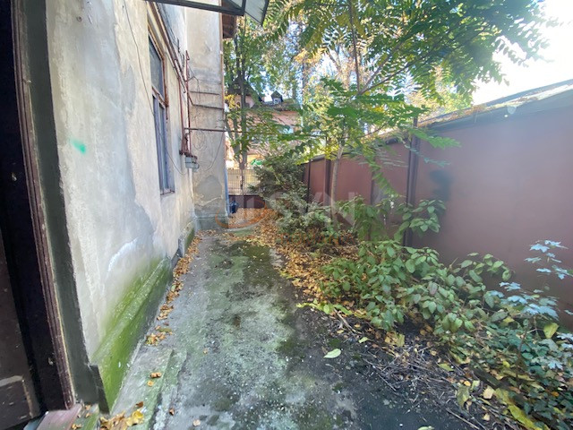 Casa, 7 camere Bucuresti/Pache Protopopescu