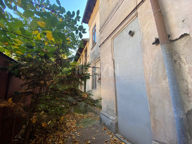 Casa, 7 camere Bucuresti/Pache Protopopescu