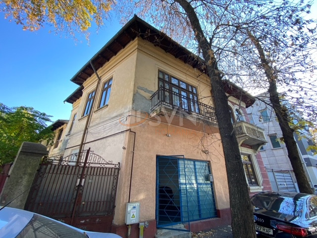 Casa, 7 camere Bucuresti/Pache Protopopescu