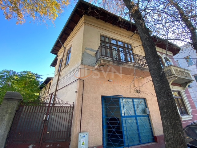 Casa, 7 camere Bucuresti/Pache Protopopescu