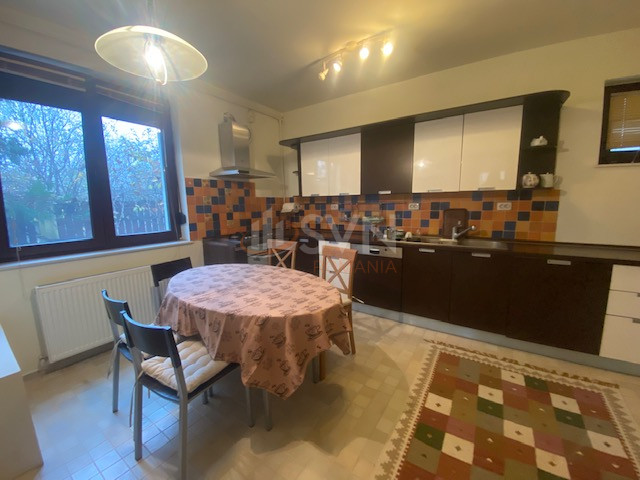 Casa, 7 camere Bucuresti/Pipera