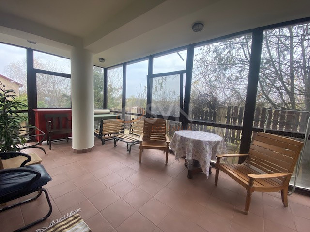 Casa, 7 camere Bucuresti/Pipera