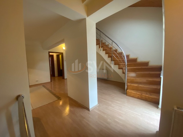 Casa, 7 camere Bucuresti/Pipera