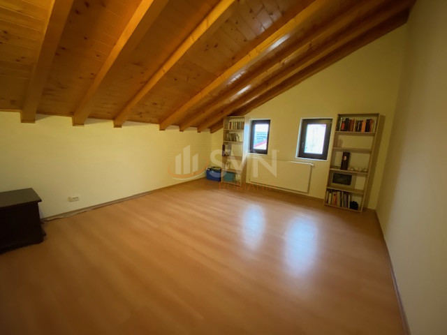 Casa, 7 camere Bucuresti/Pipera
