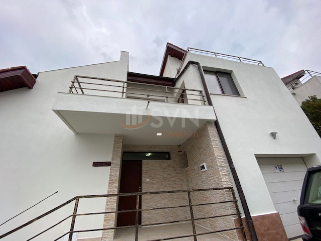 Casa, 7 camere Bucuresti/Pipera