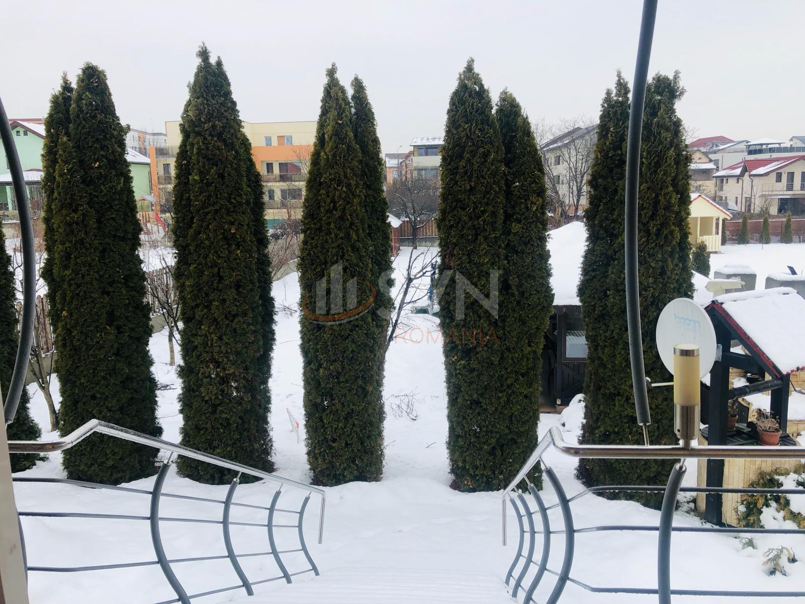 Casa, 7 camere Cluj/Buna Ziua