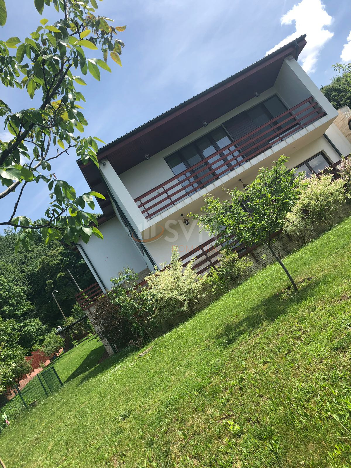 Casa, 7 camere Cluj/Faget