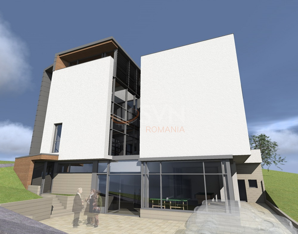 Casa, 7 camere Cluj/Grigorescu