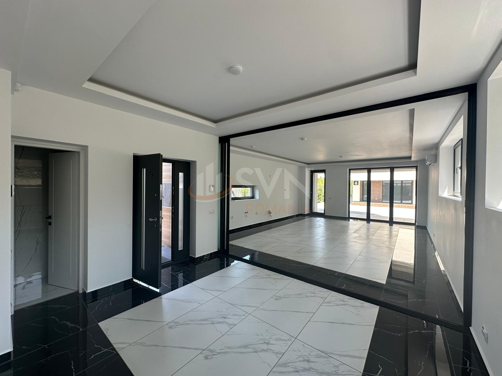 Casa, 7 camere Bucuresti/Iancu Nicolae