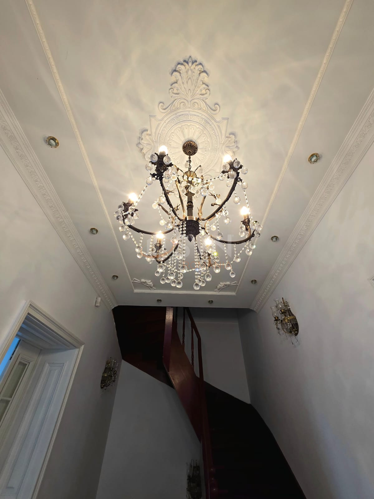 Casa, 7 camere Bucuresti/Armeneasca