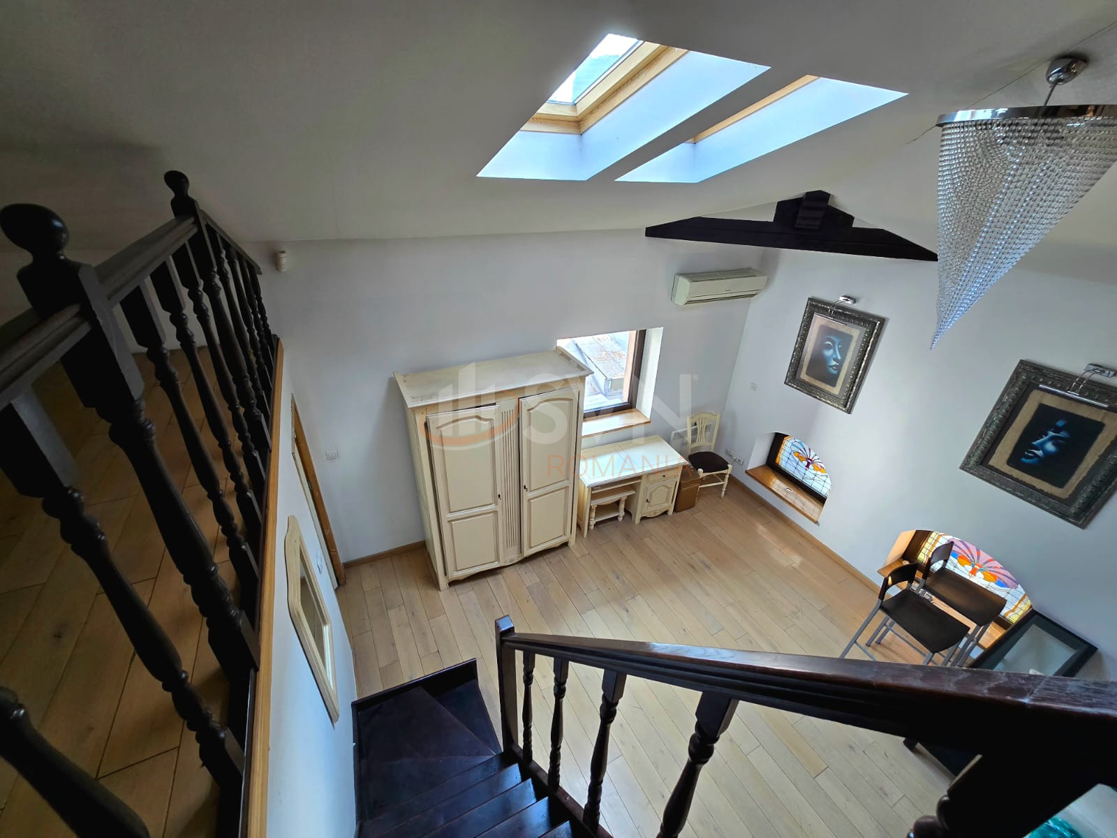 Casa, 7 camere Bucuresti/Armeneasca