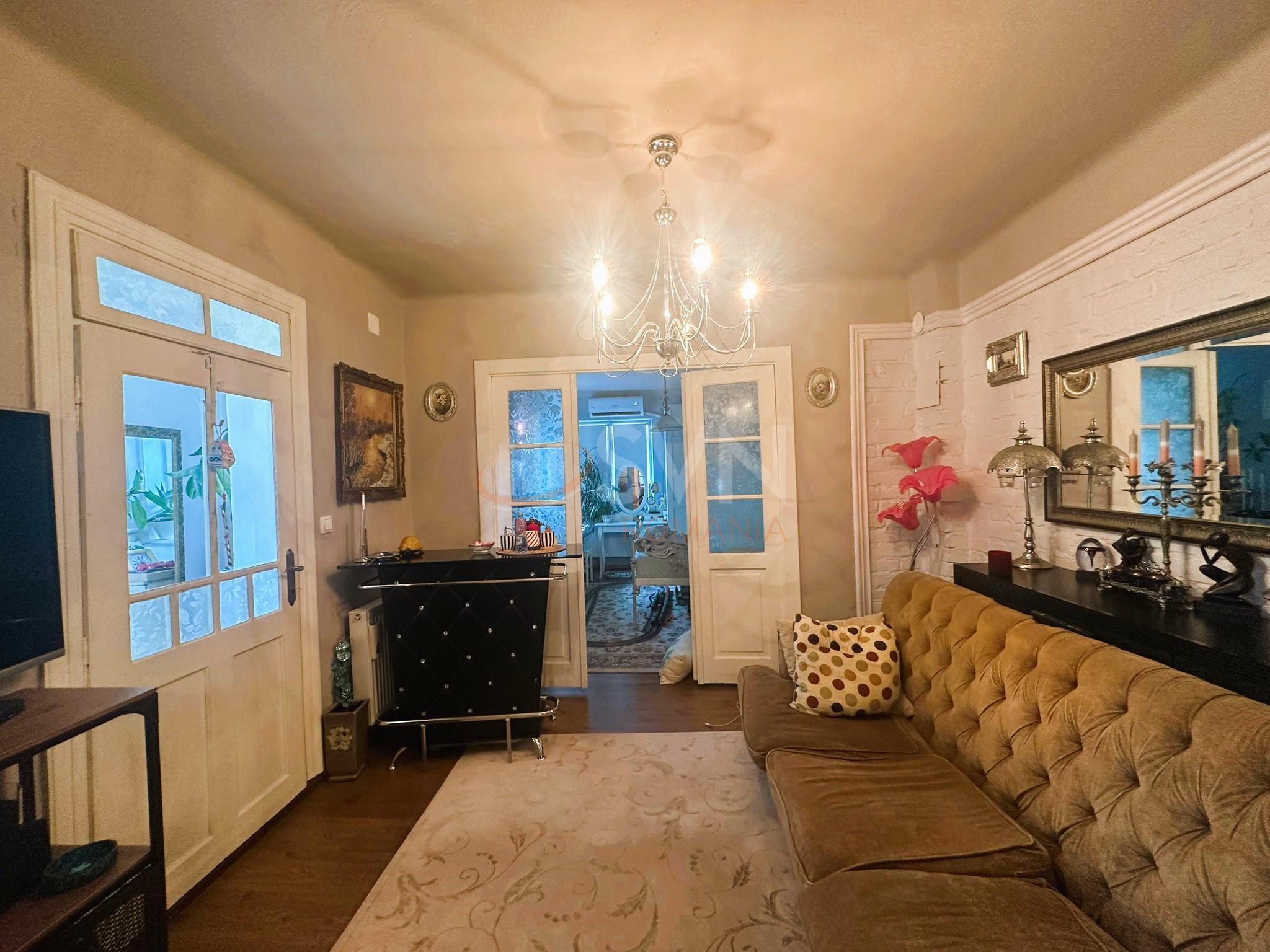 Casa, 7 camere Bucuresti/Bucurestii Noi
