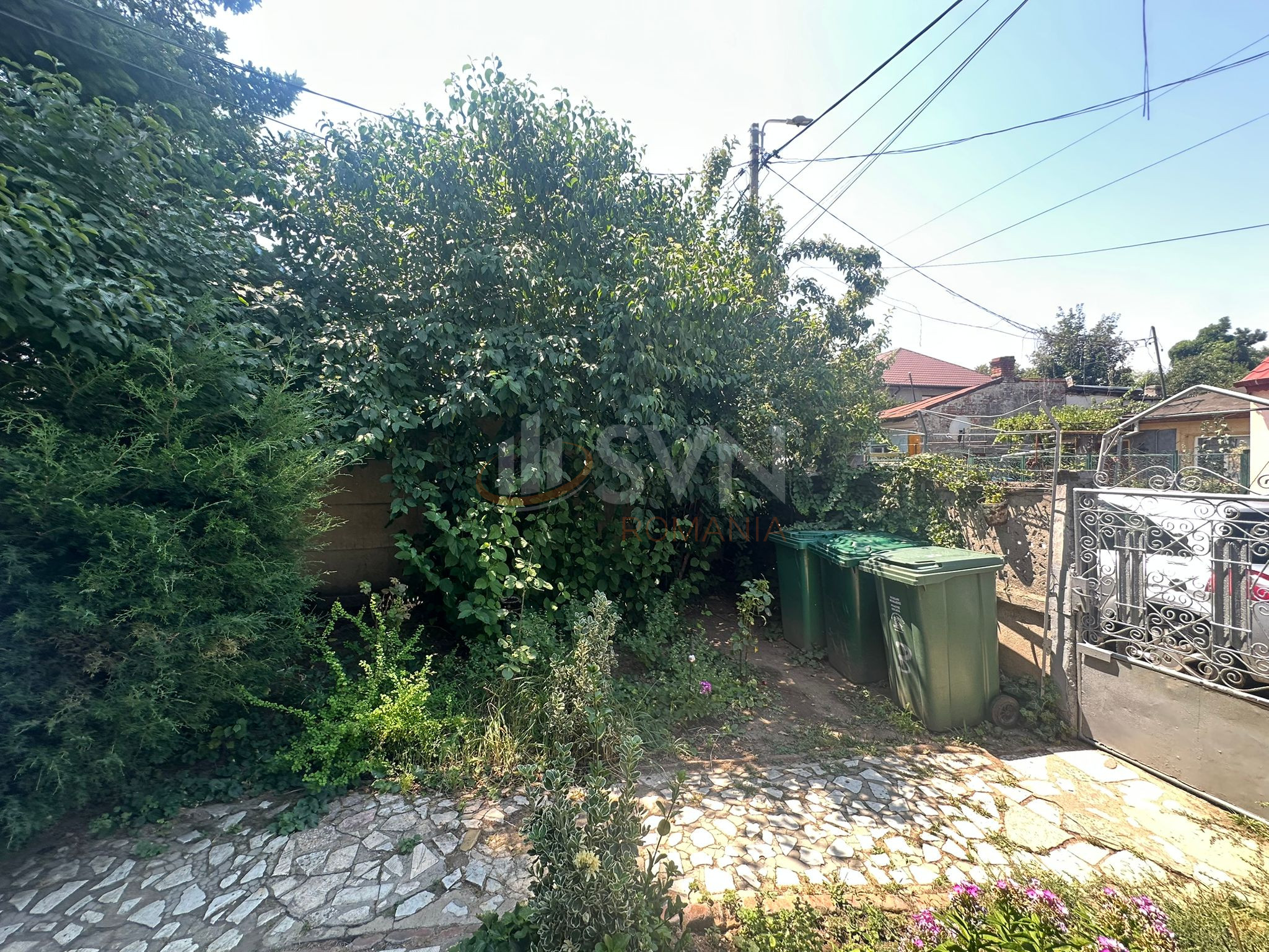 Casa, 7 camere Bucuresti/Bucurestii Noi