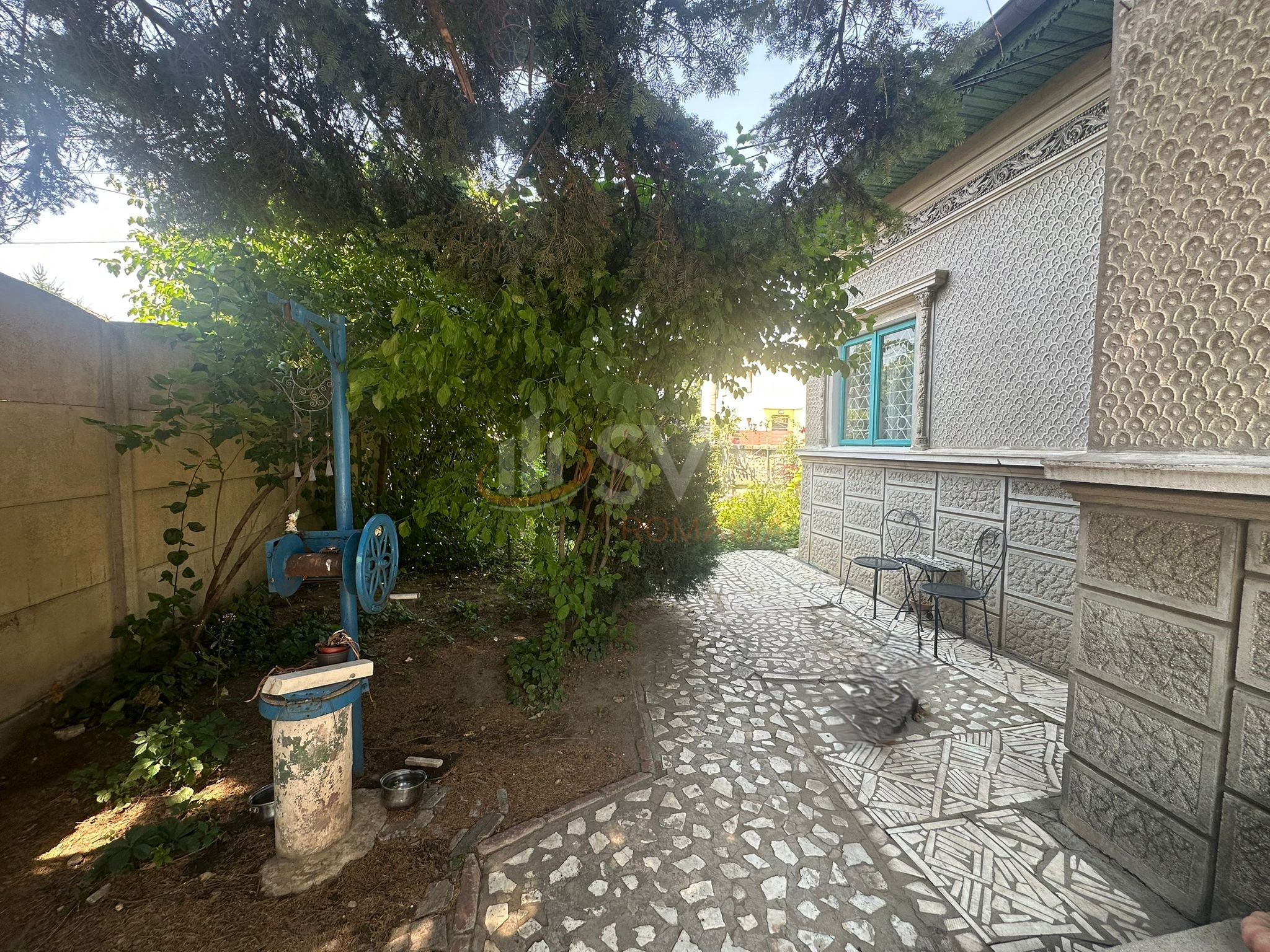 Casa, 7 camere Bucuresti/Bucurestii Noi