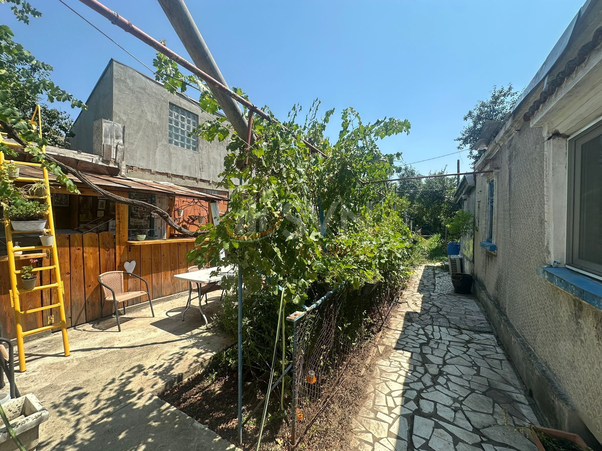 Casa, 7 camere Bucuresti/Bucurestii Noi