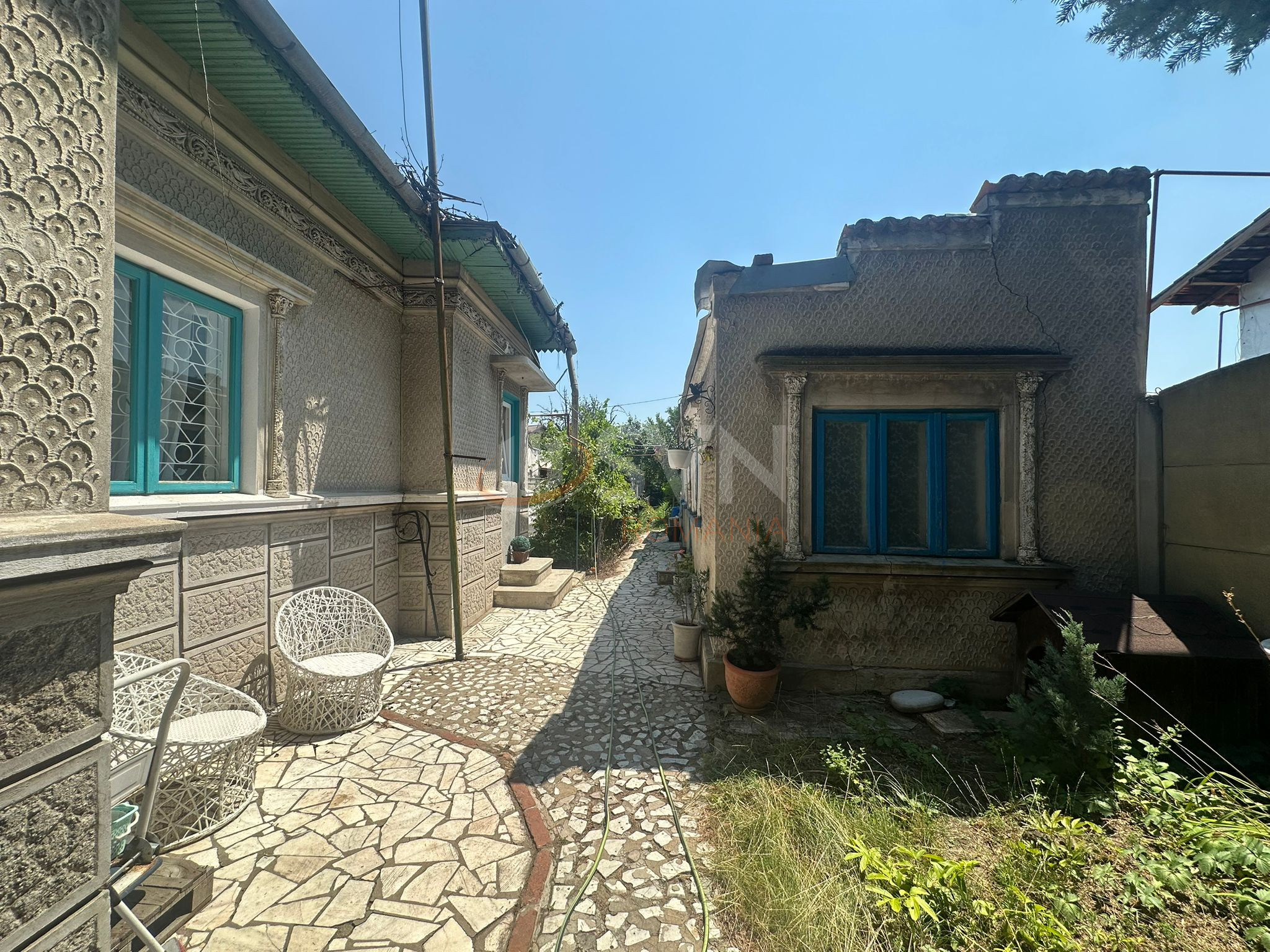 Casa, 7 camere Bucuresti/Bucurestii Noi