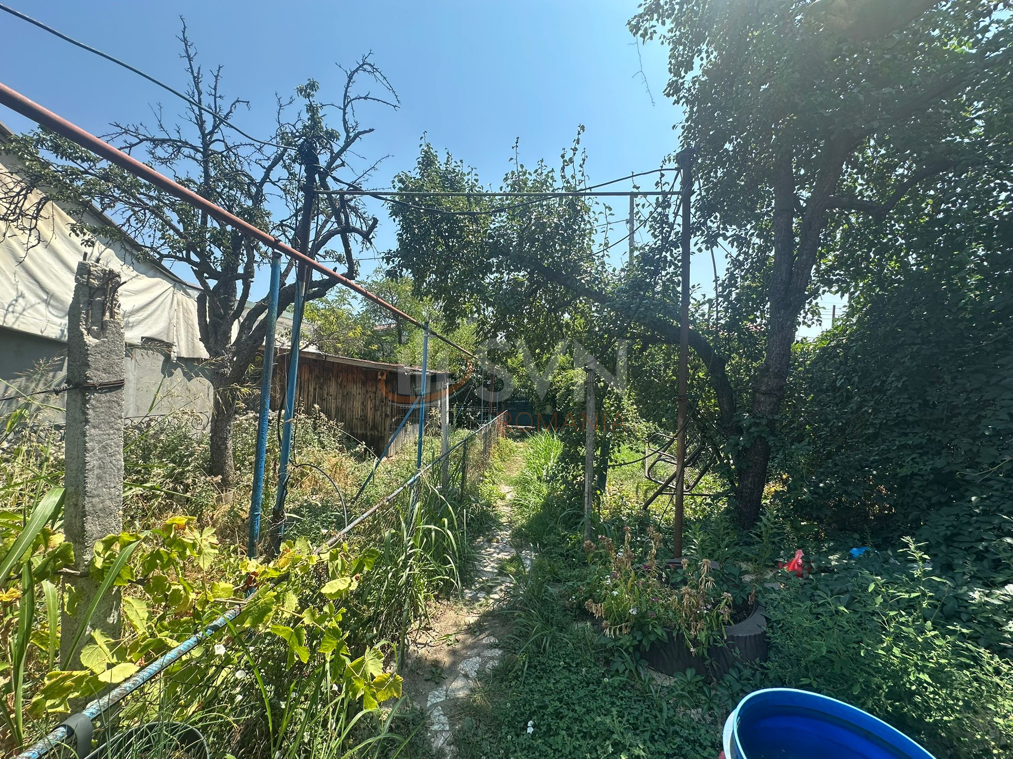 Casa, 7 camere Bucuresti/Bucurestii Noi