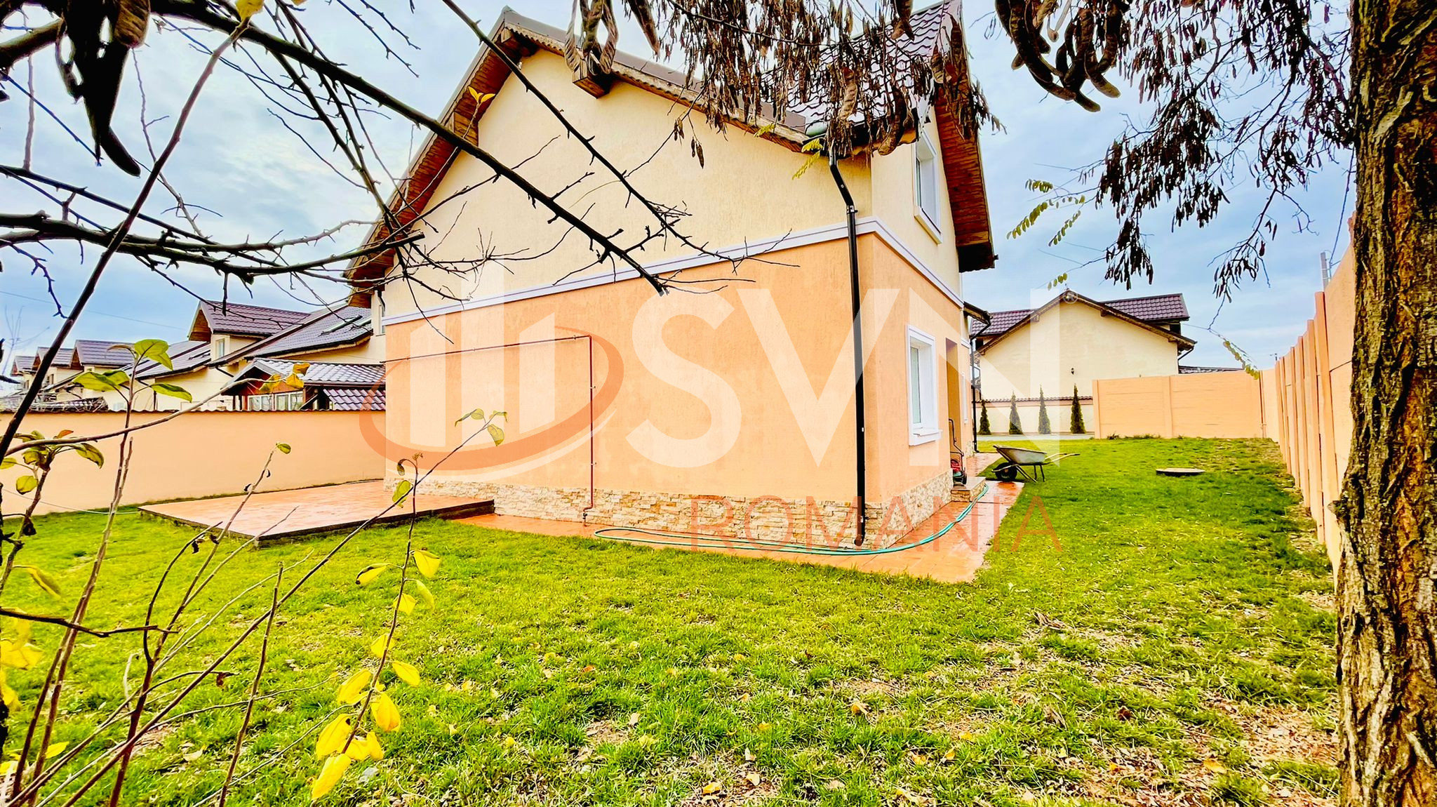 Casa, 7 camere Ilfov/Corbeanca