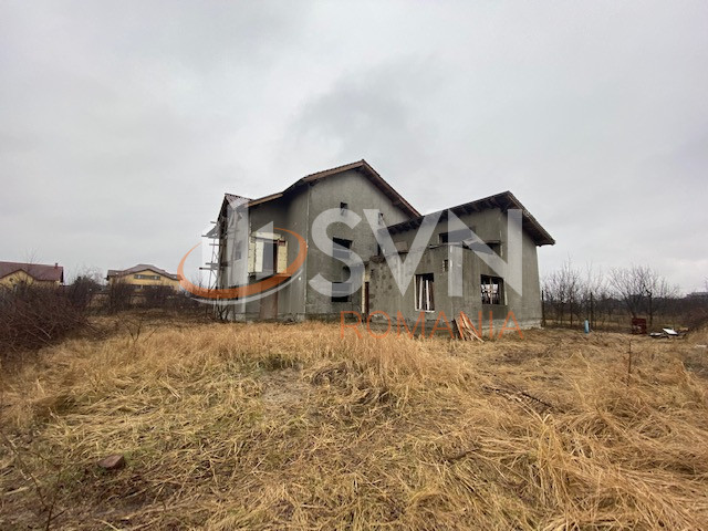 Casa, 7 camere Ilfov/Pantelimon