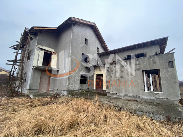 Casa, 7 camere Ilfov/Pantelimon