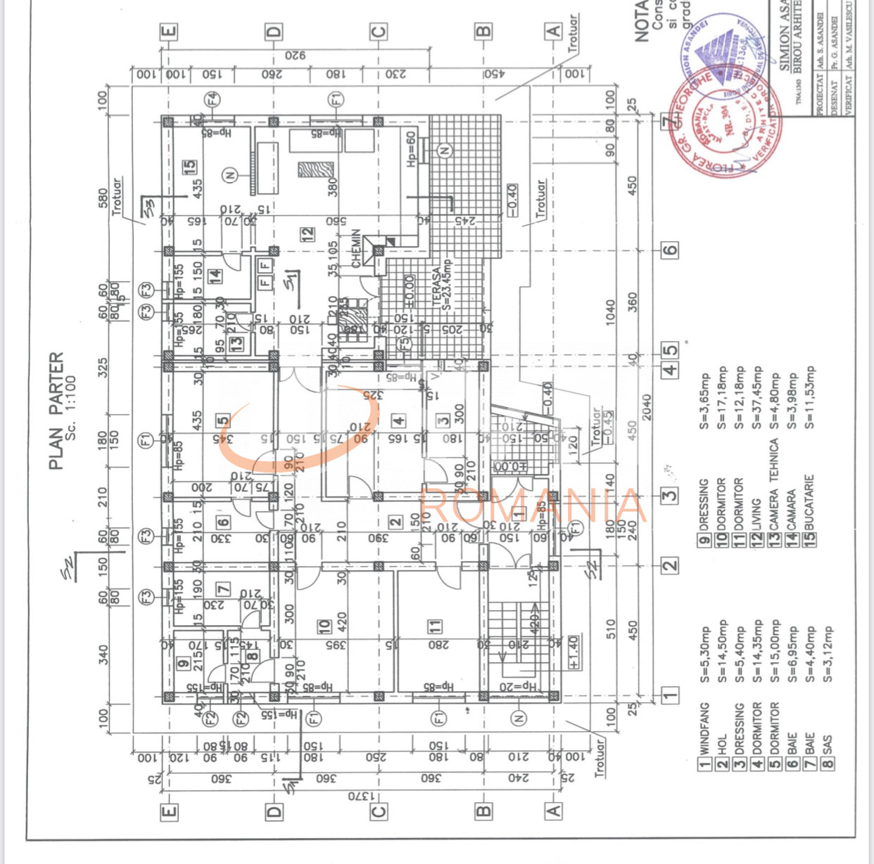 Casa, 7 camere Ilfov/Pantelimon