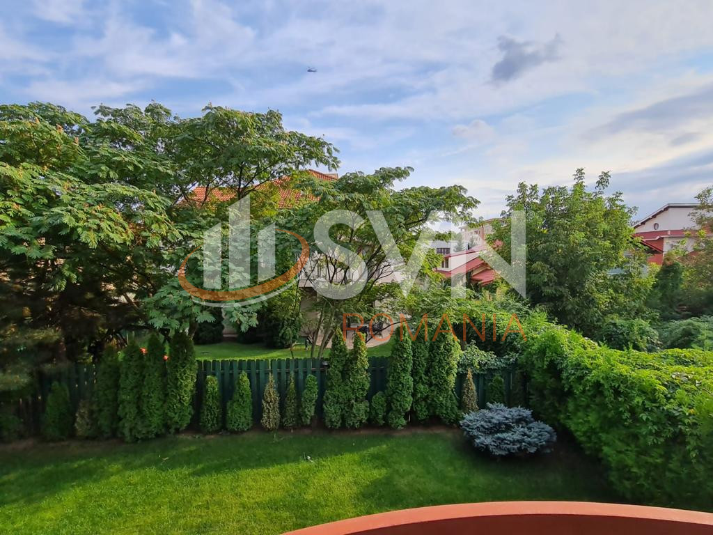 Casa, 7 camere Bucuresti/Pipera