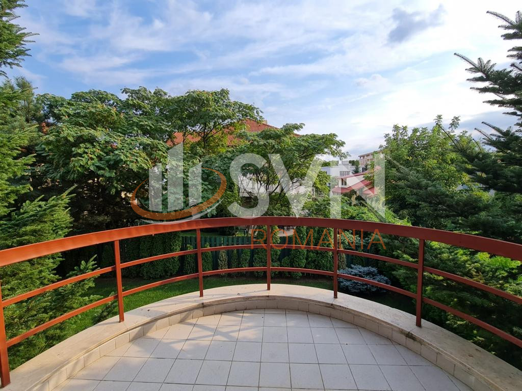 Casa, 7 camere Bucuresti/Pipera