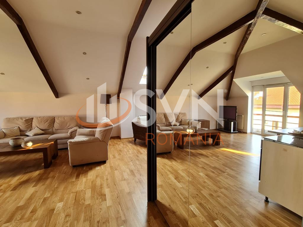 Casa, 7 camere Bucuresti/Pipera