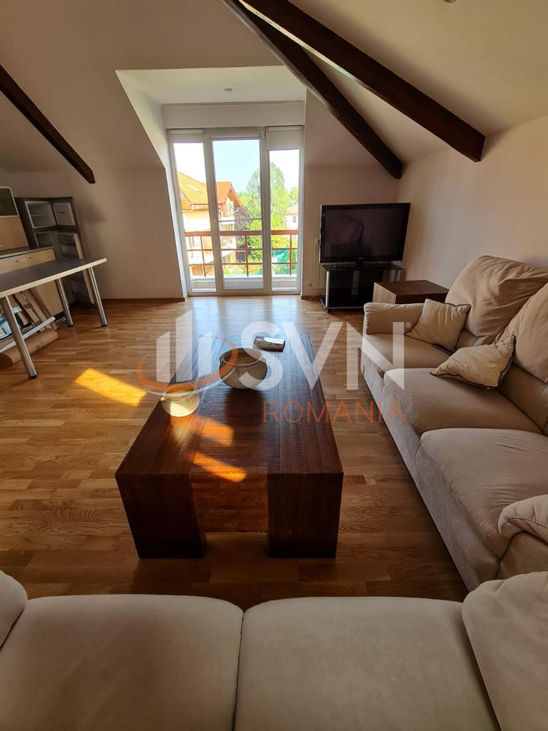 Casa, 7 camere Bucuresti/Pipera