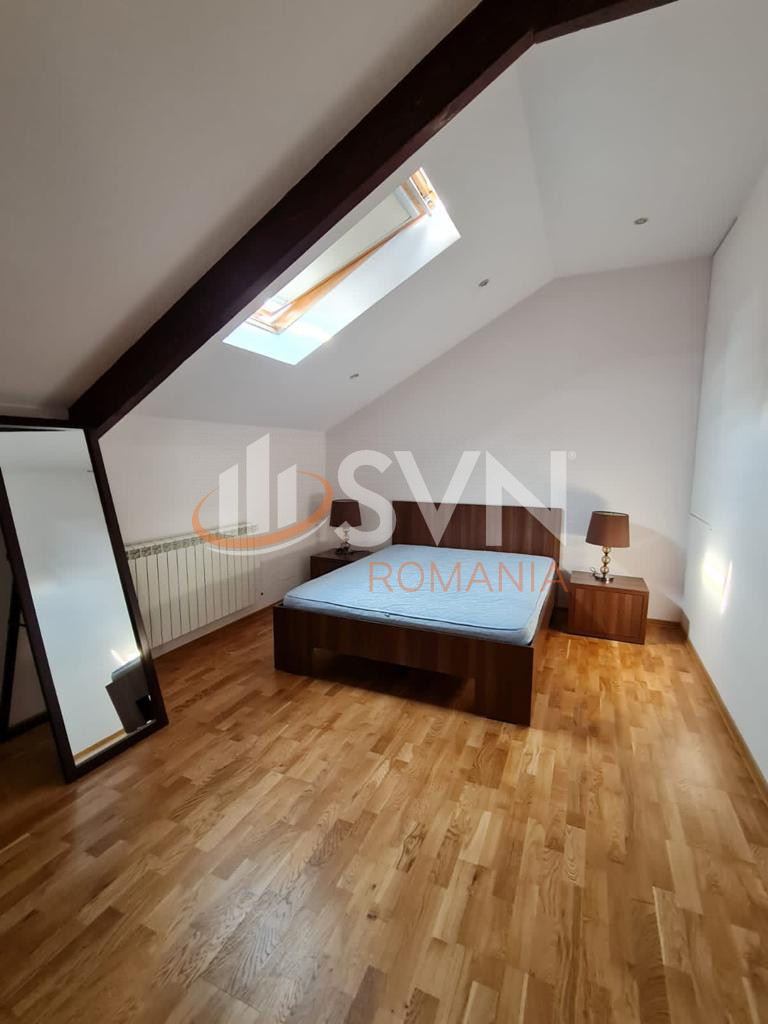 Casa, 7 camere Bucuresti/Pipera