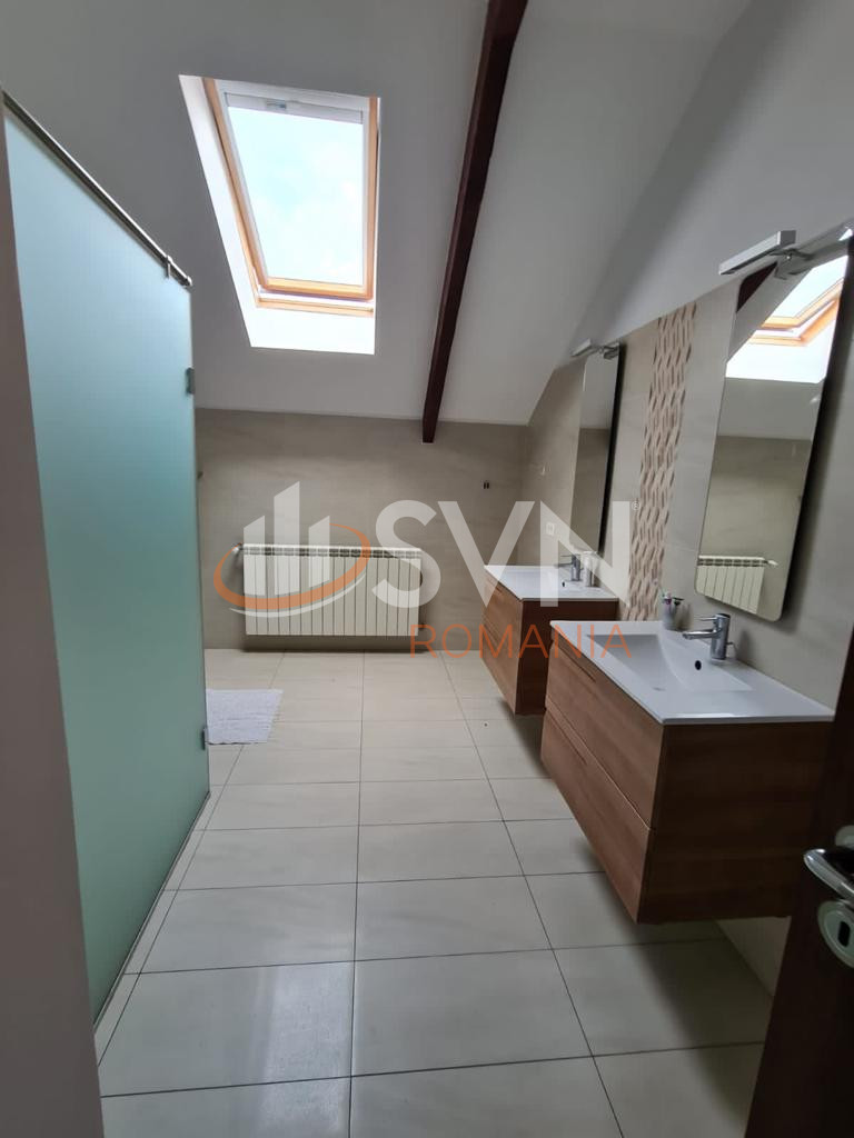 Casa, 7 camere Bucuresti/Pipera