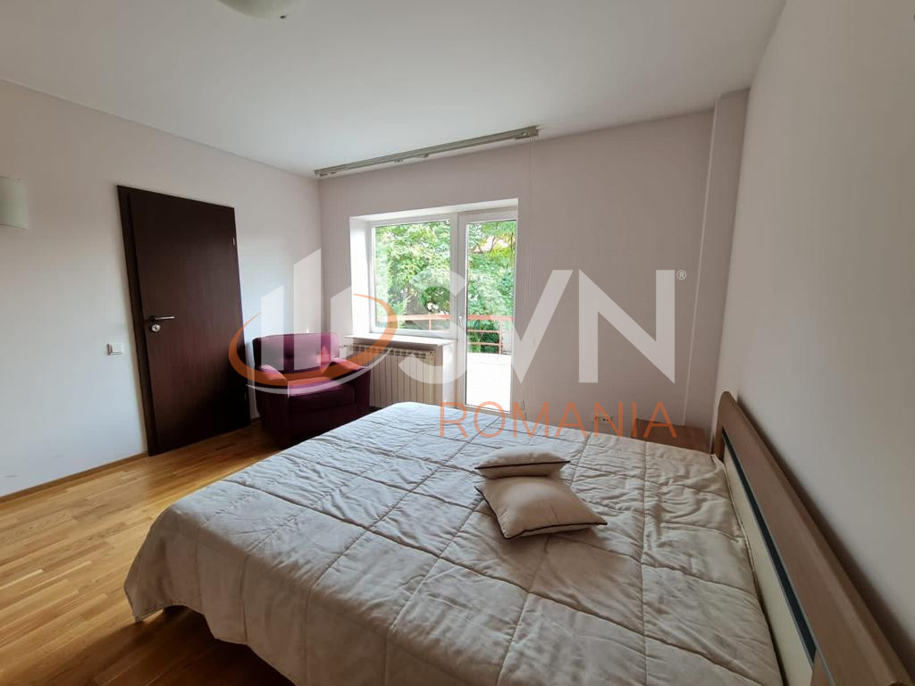 Casa, 7 camere Bucuresti/Pipera
