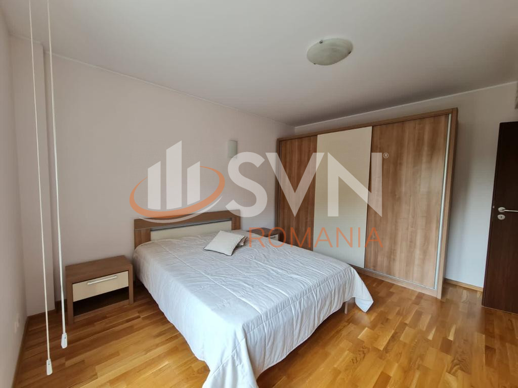 Casa, 7 camere Bucuresti/Pipera