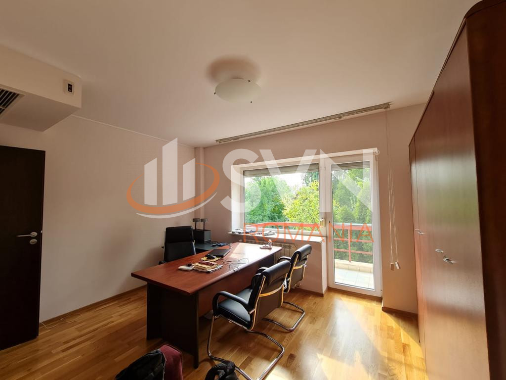 Casa, 7 camere Bucuresti/Pipera