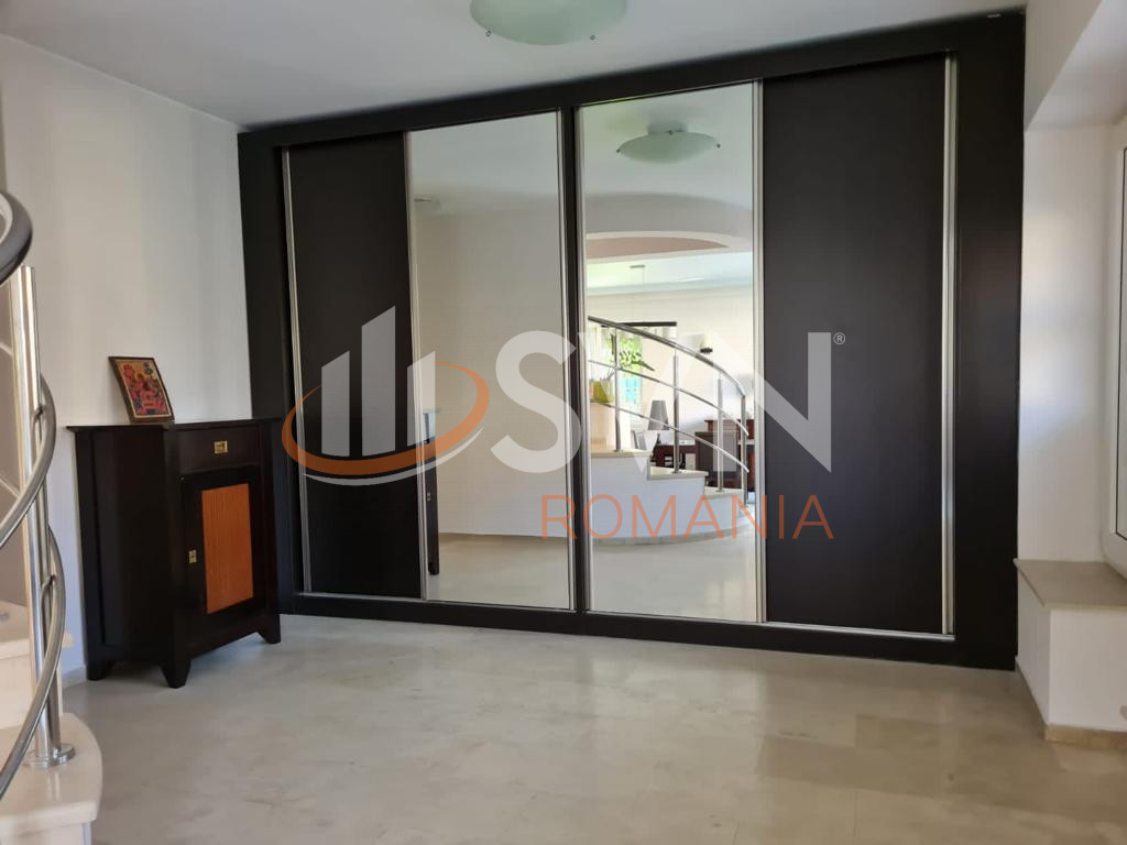 Casa, 7 camere Bucuresti/Pipera