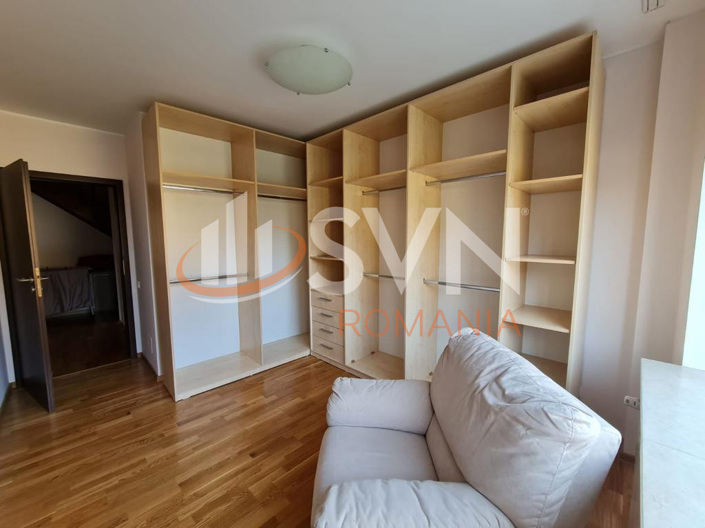 Casa, 7 camere Bucuresti/Pipera