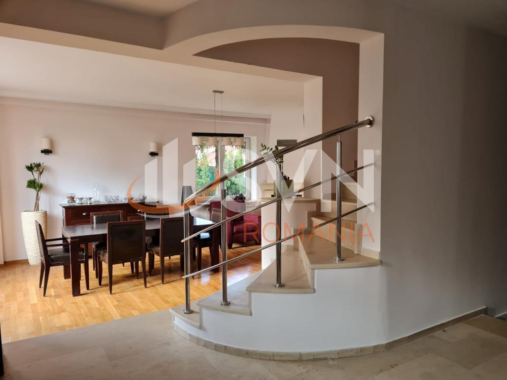 Casa, 7 camere Bucuresti/Pipera