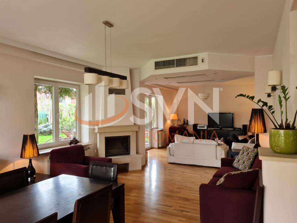 Casa, 7 camere Bucuresti/Pipera