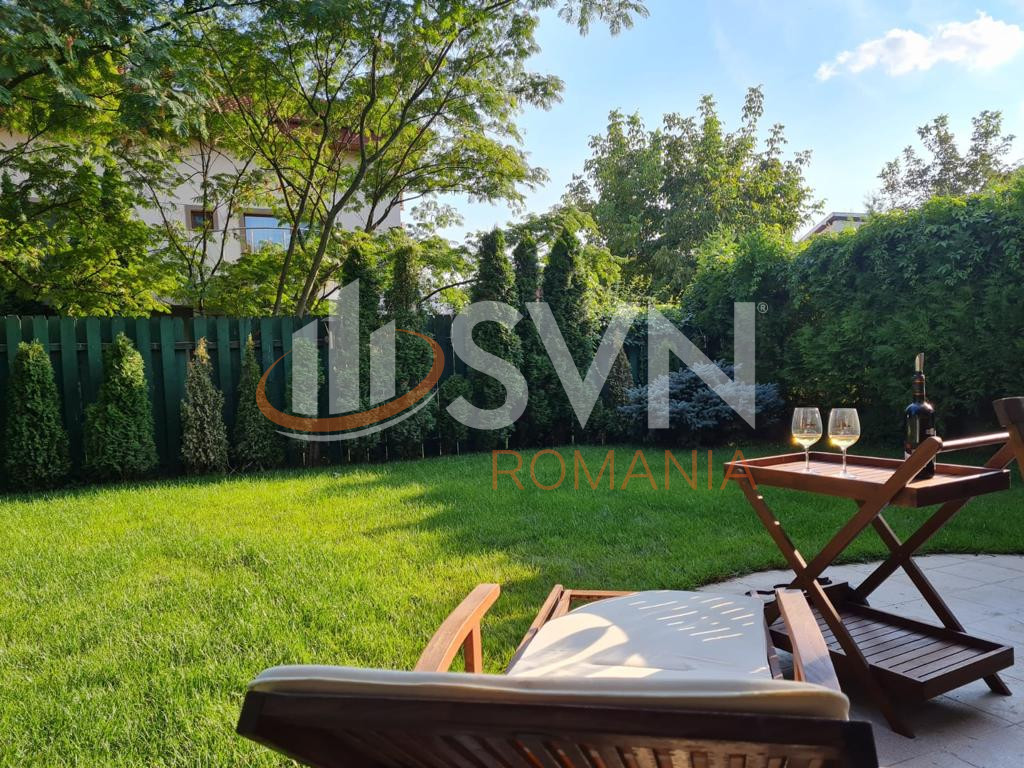 Casa, 7 camere Bucuresti/Pipera